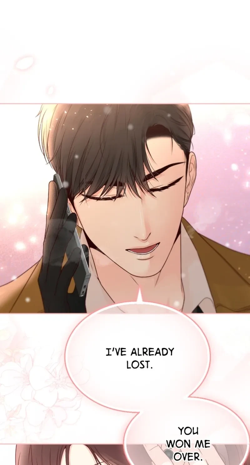 Take Me, I'm Yours Chapter 97, page 14