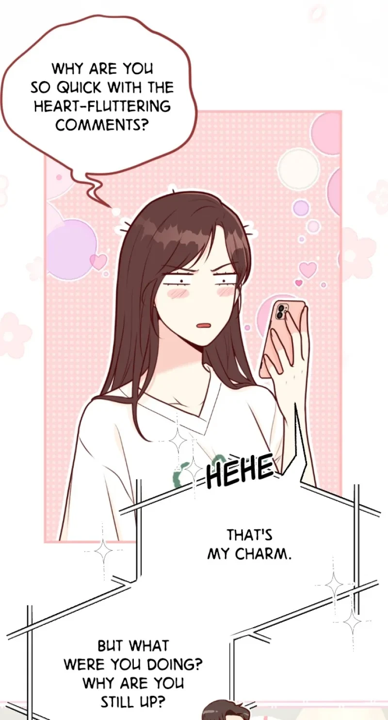 Take Me, I'm Yours Chapter 97, page 16