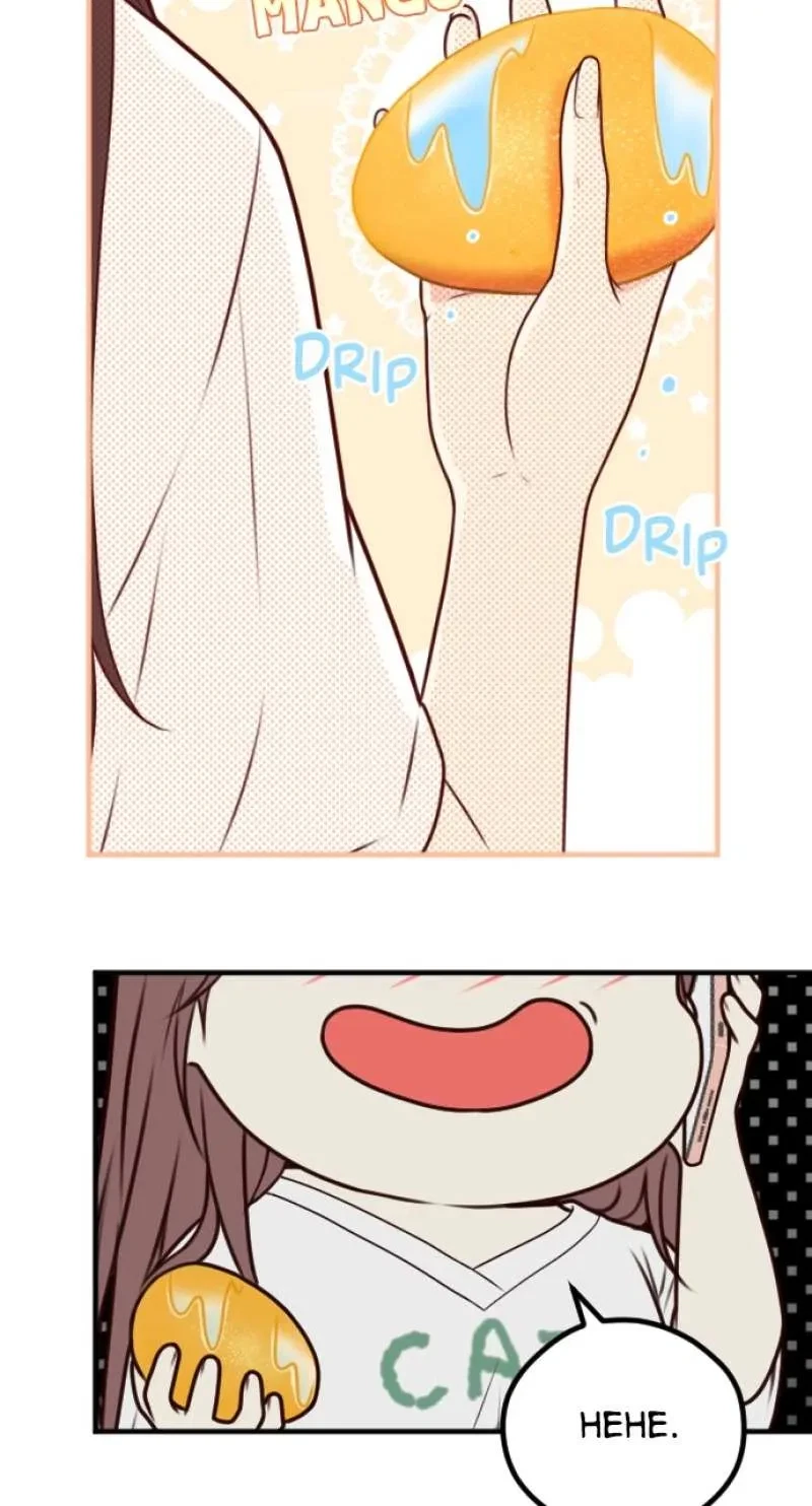 Take Me, I'm Yours Chapter 97, page 18
