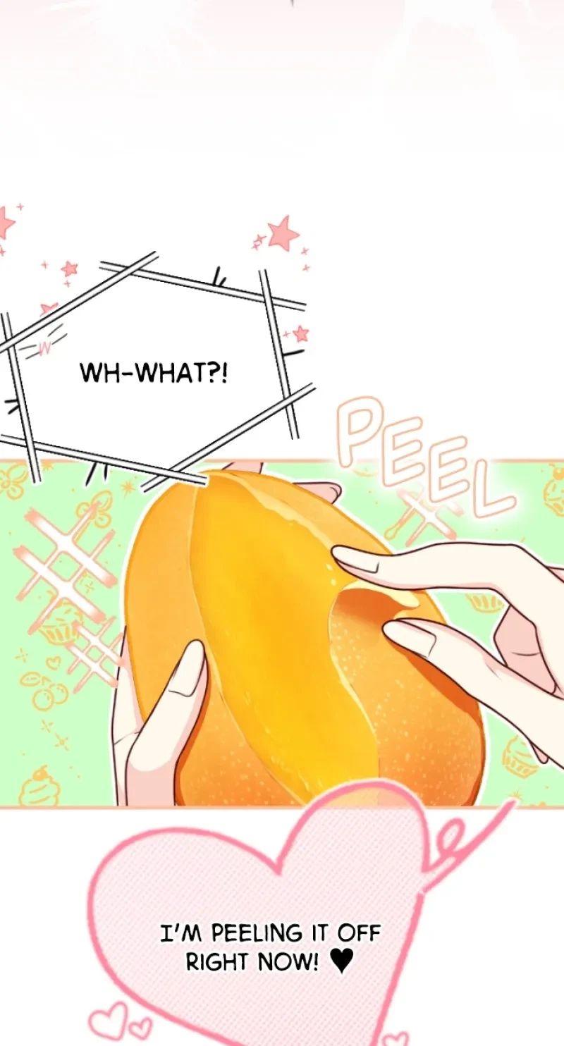 Take Me, I'm Yours Chapter 97, page 20