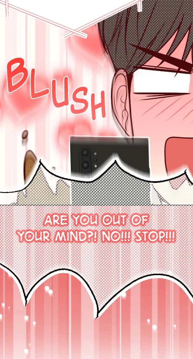 Take Me, I'm Yours Chapter 97, page 23