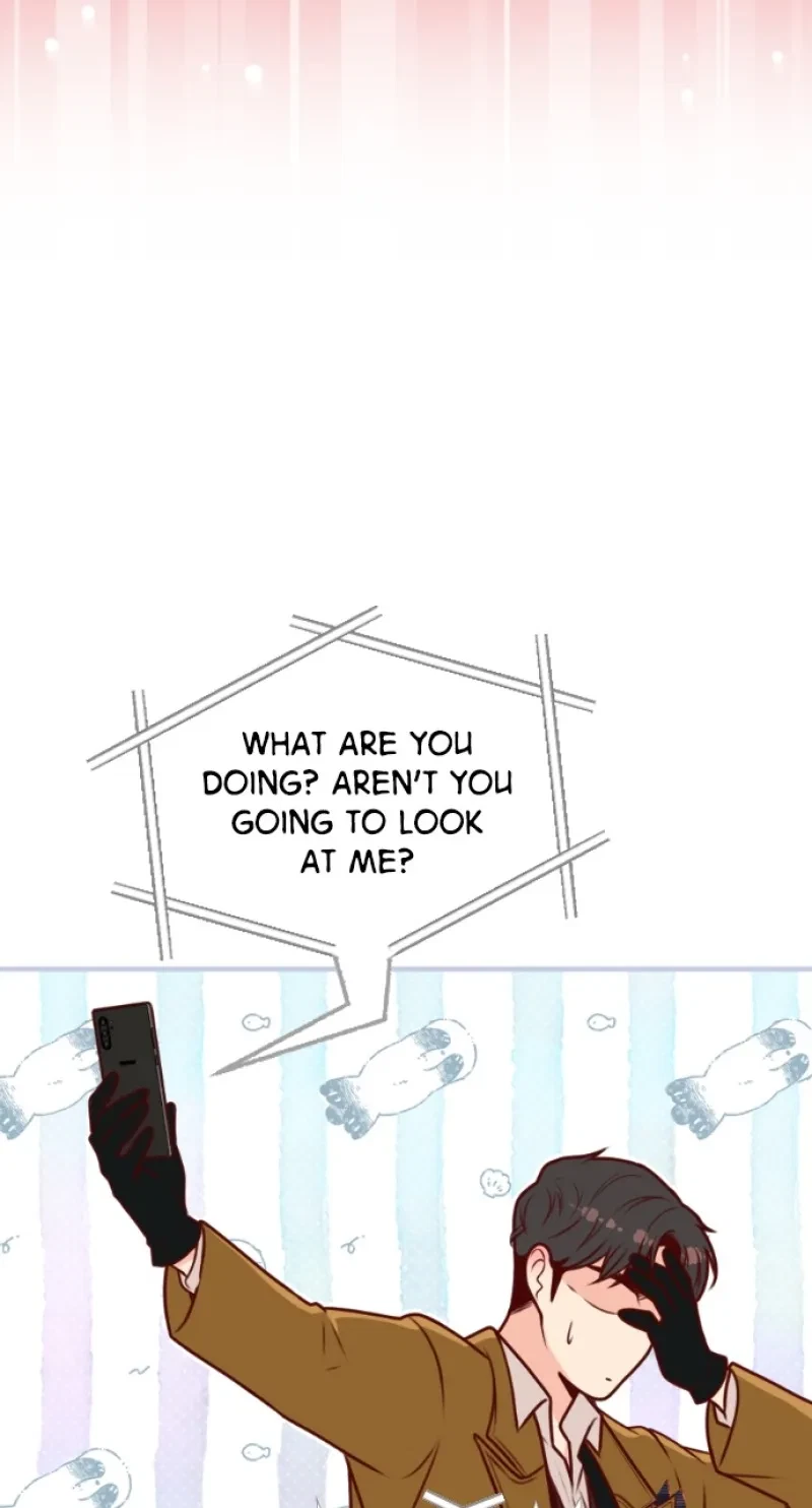 Take Me, I'm Yours Chapter 97, page 24
