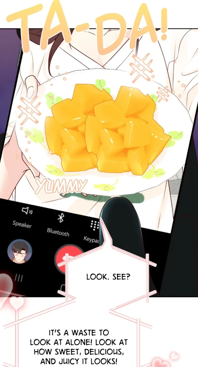 Take Me, I'm Yours Chapter 97, page 26