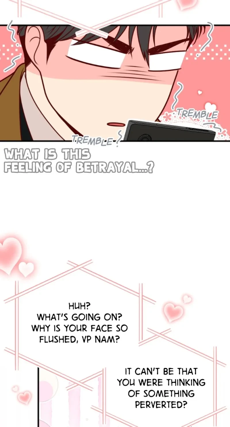 Take Me, I'm Yours Chapter 97, page 27