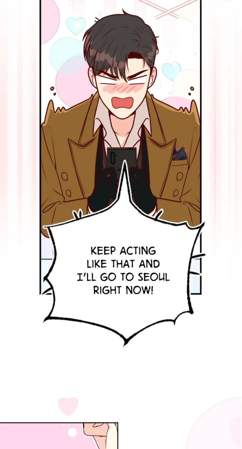 Take Me, I'm Yours Chapter 97, page 28