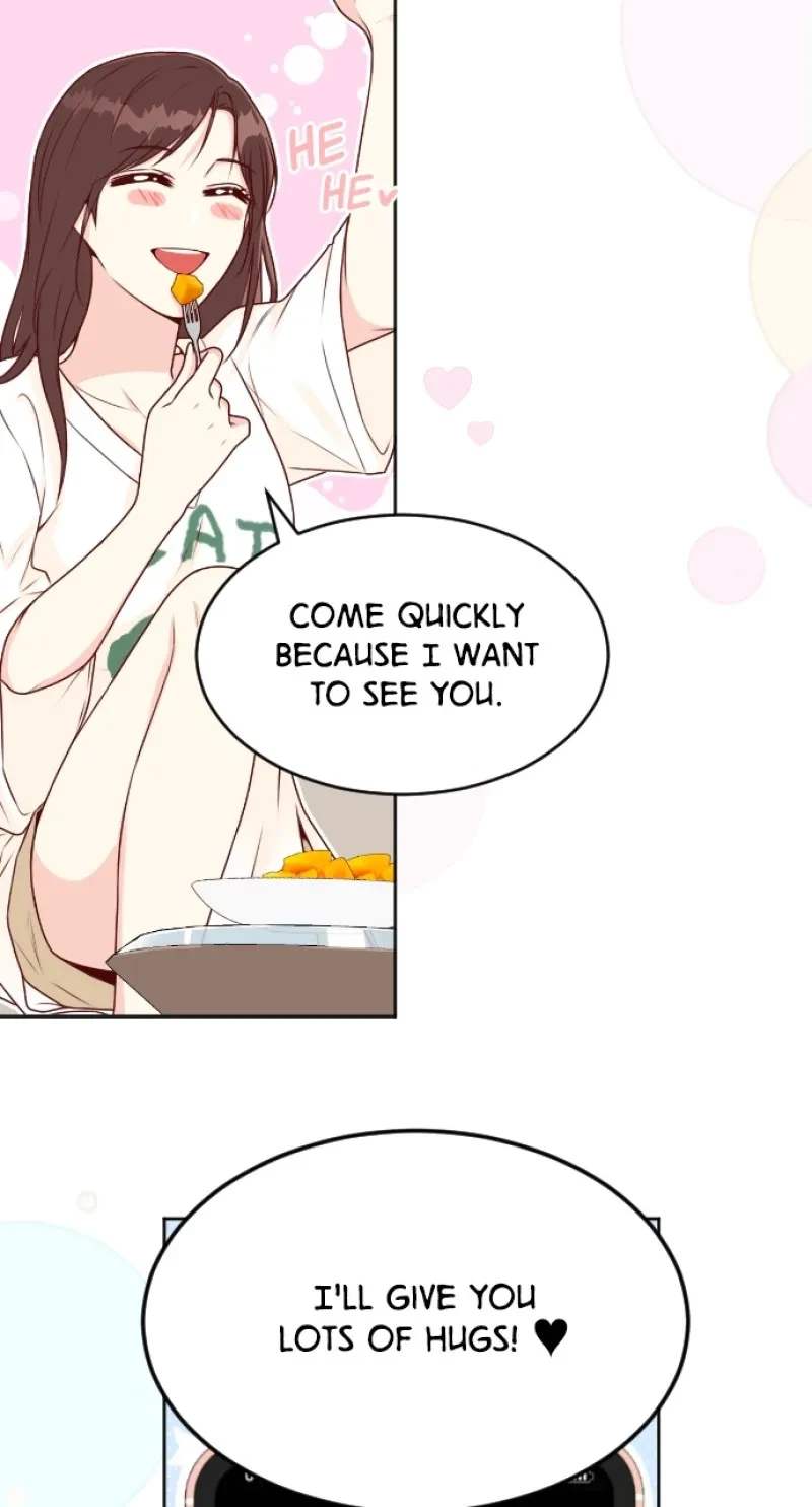 Take Me, I'm Yours Chapter 97, page 29