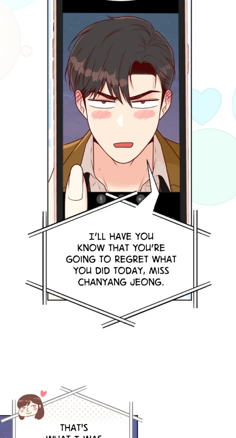 Take Me, I'm Yours Chapter 97, page 30