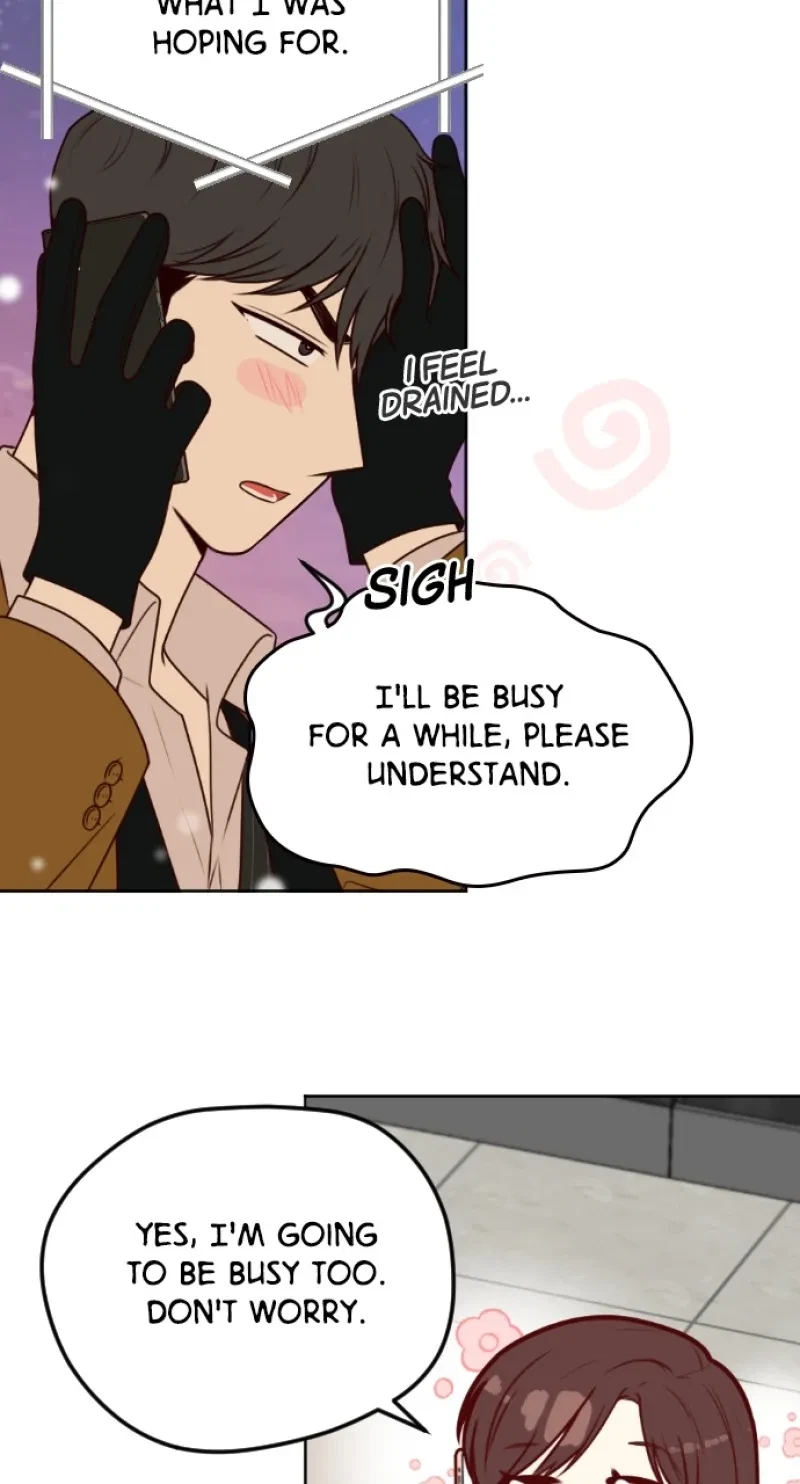 Take Me, I'm Yours Chapter 97, page 31