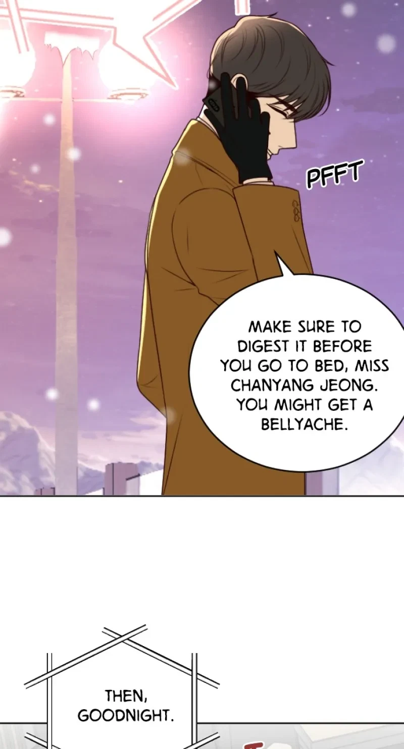 Take Me, I'm Yours Chapter 97, page 33
