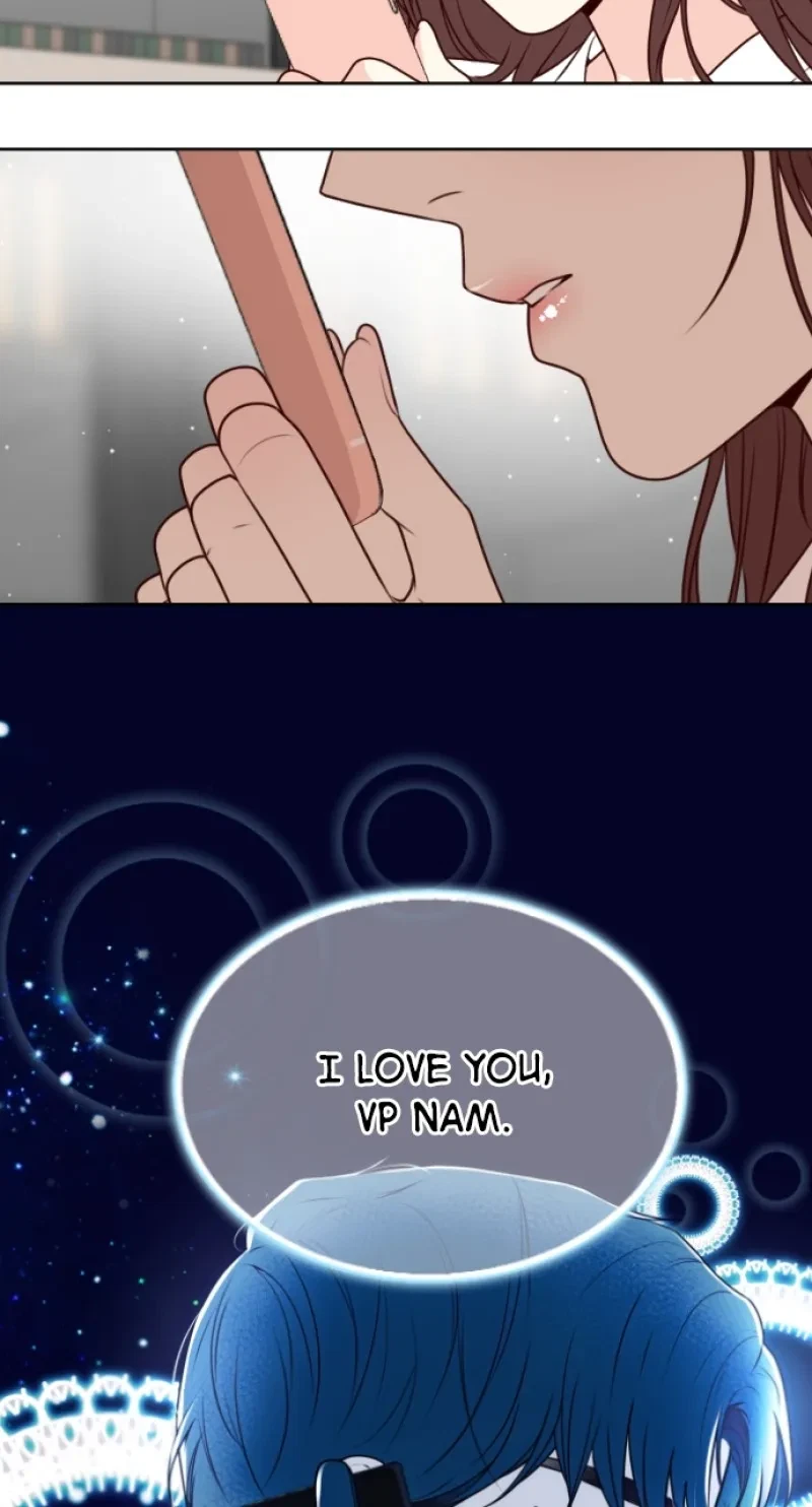Take Me, I'm Yours Chapter 97, page 35