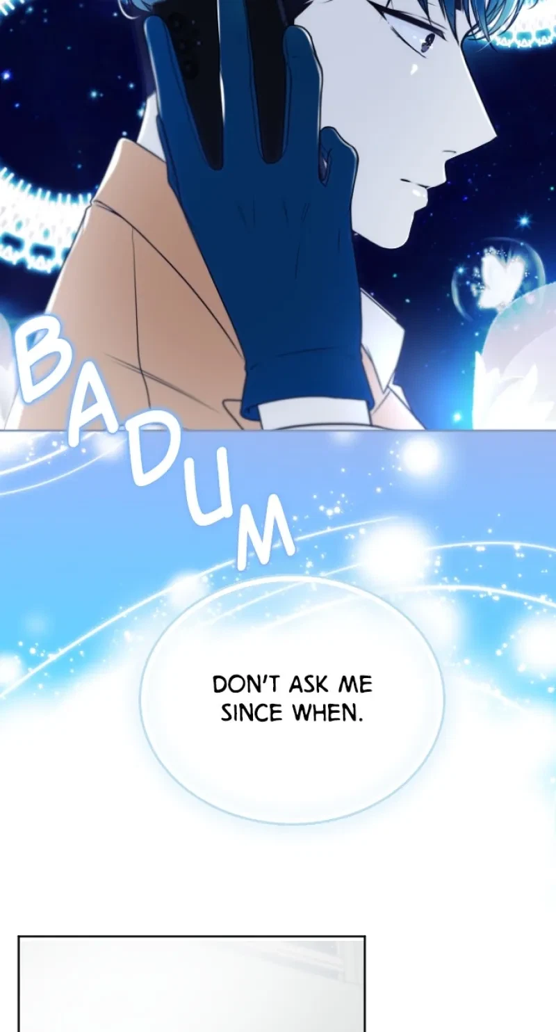 Take Me, I'm Yours Chapter 97, page 36