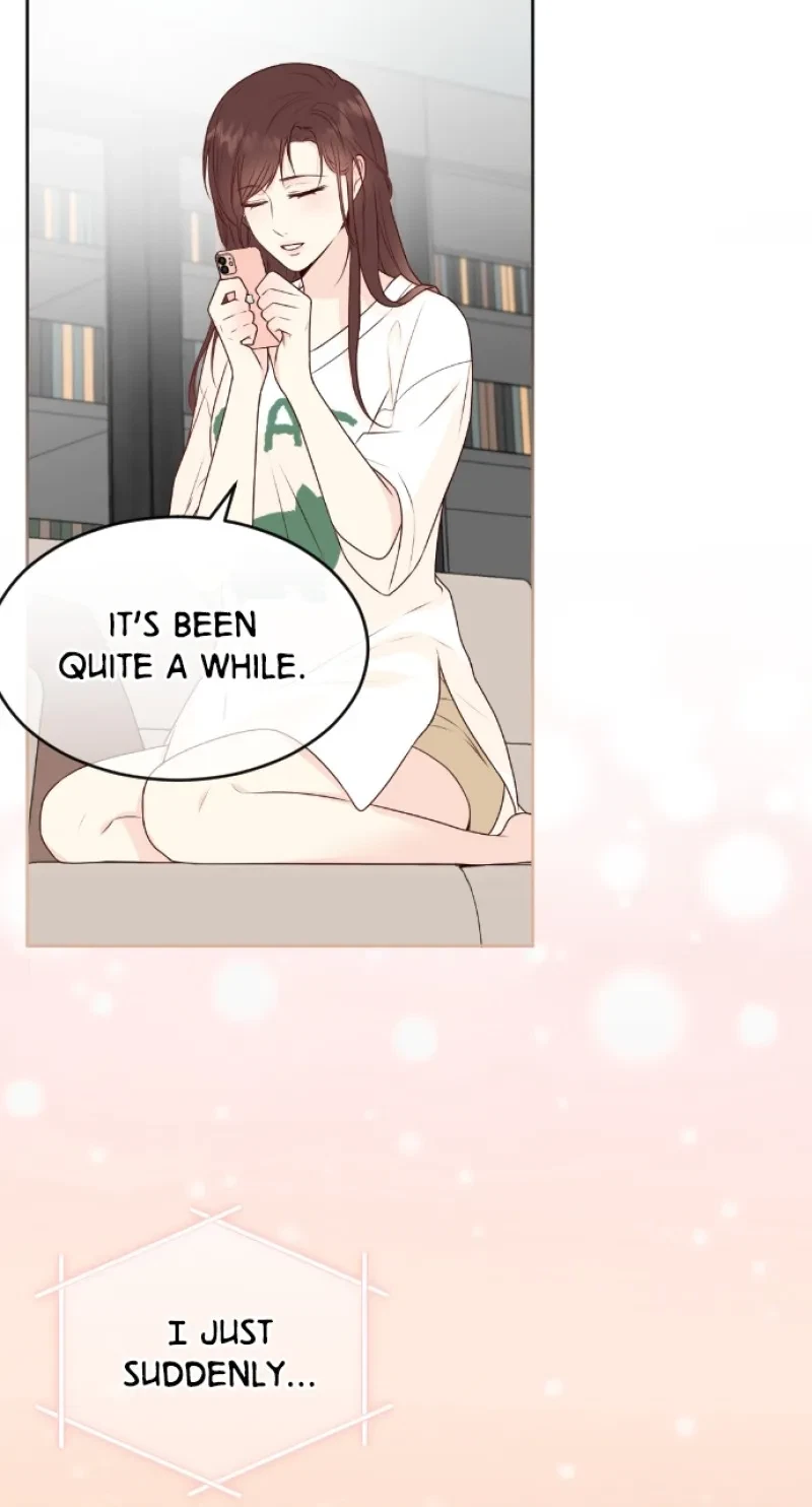Take Me, I'm Yours Chapter 97, page 37