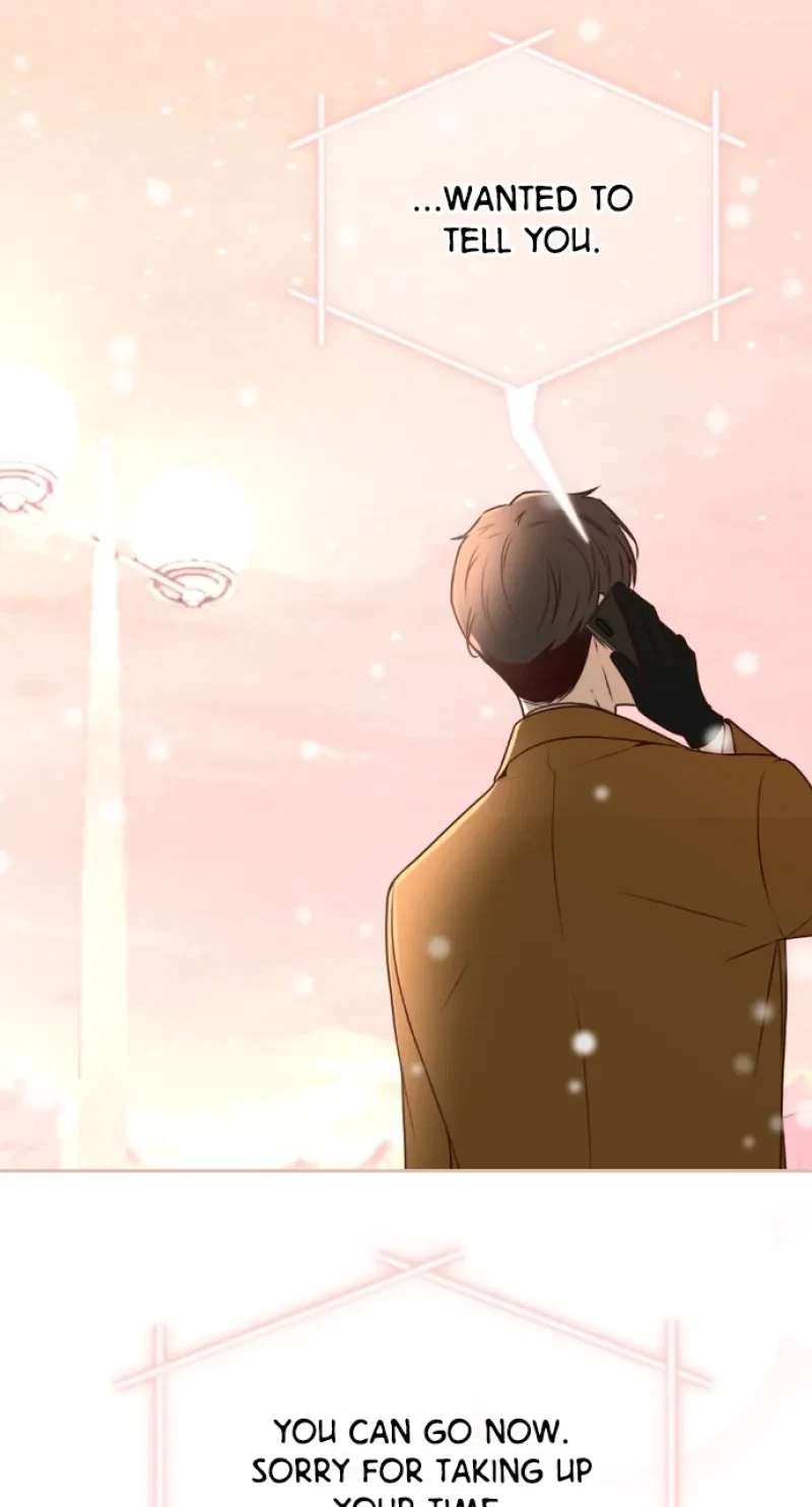 Take Me, I'm Yours Chapter 97, page 38
