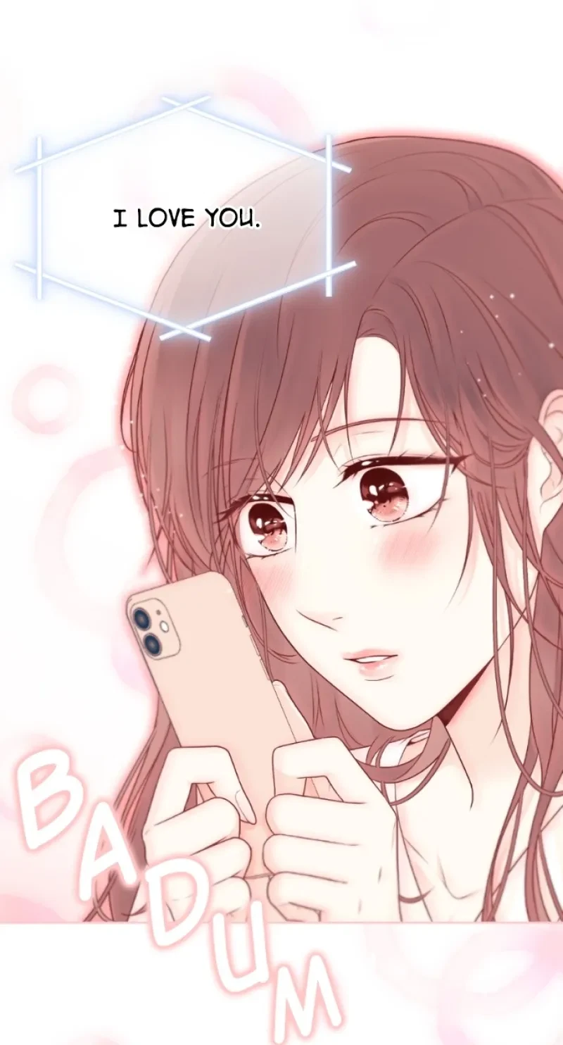 Take Me, I'm Yours Chapter 97, page 40