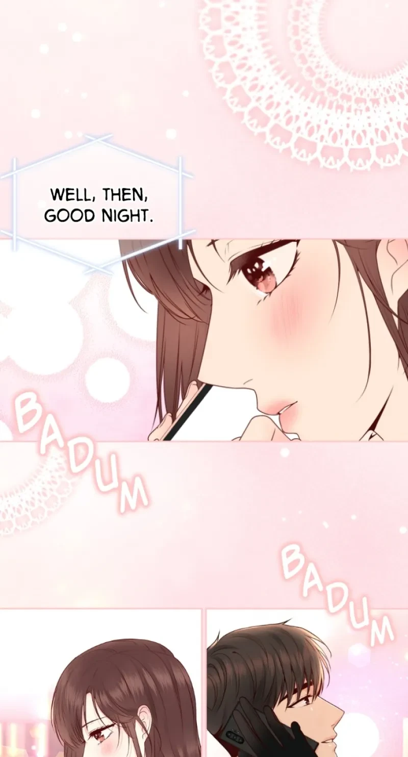 Take Me, I'm Yours Chapter 97, page 42
