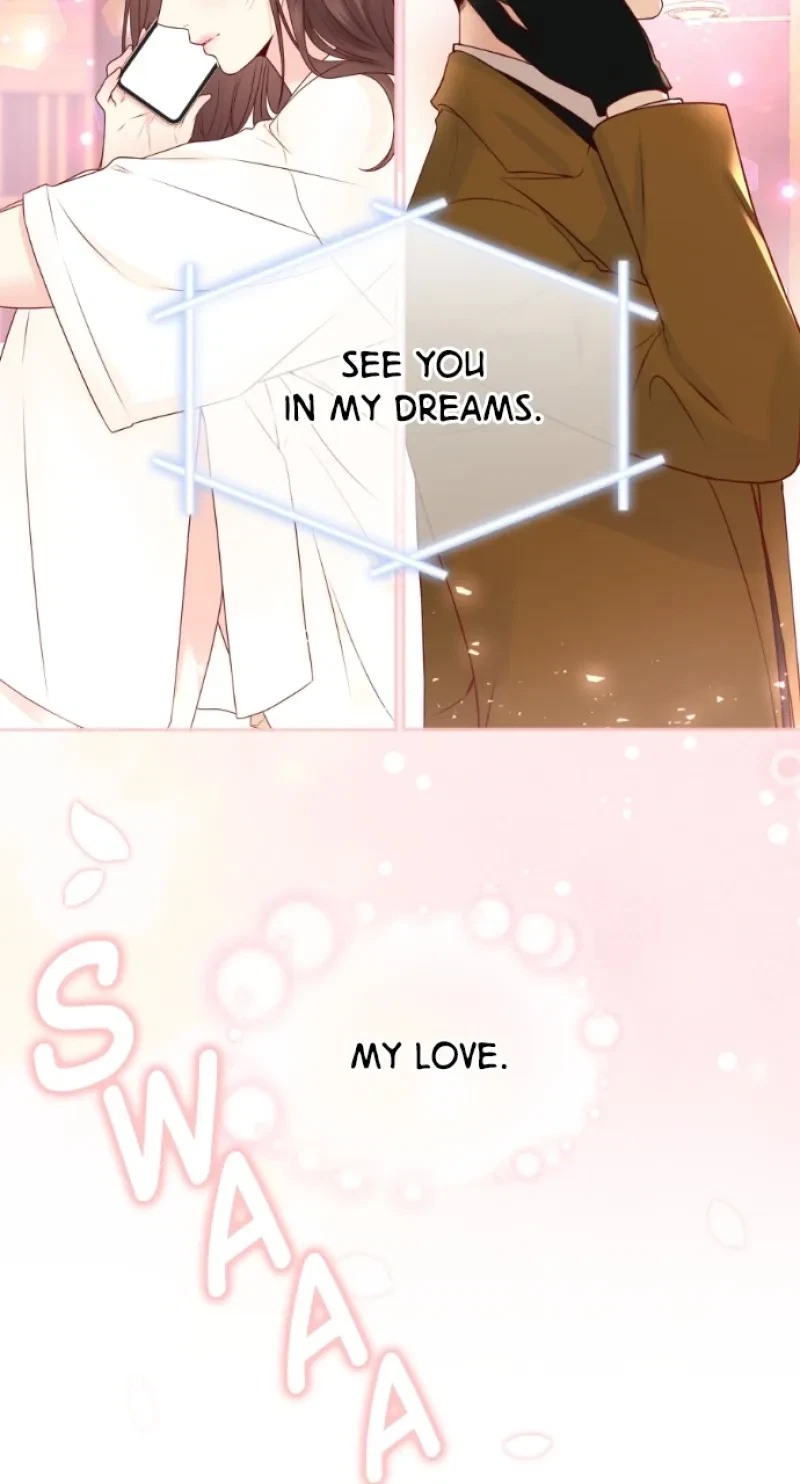 Take Me, I'm Yours Chapter 97, page 43