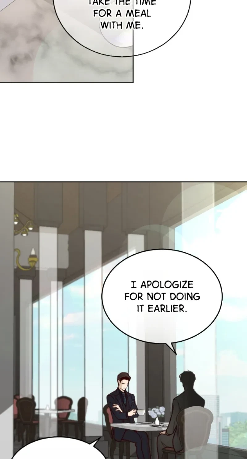 Take Me, I'm Yours Chapter 97, page 47