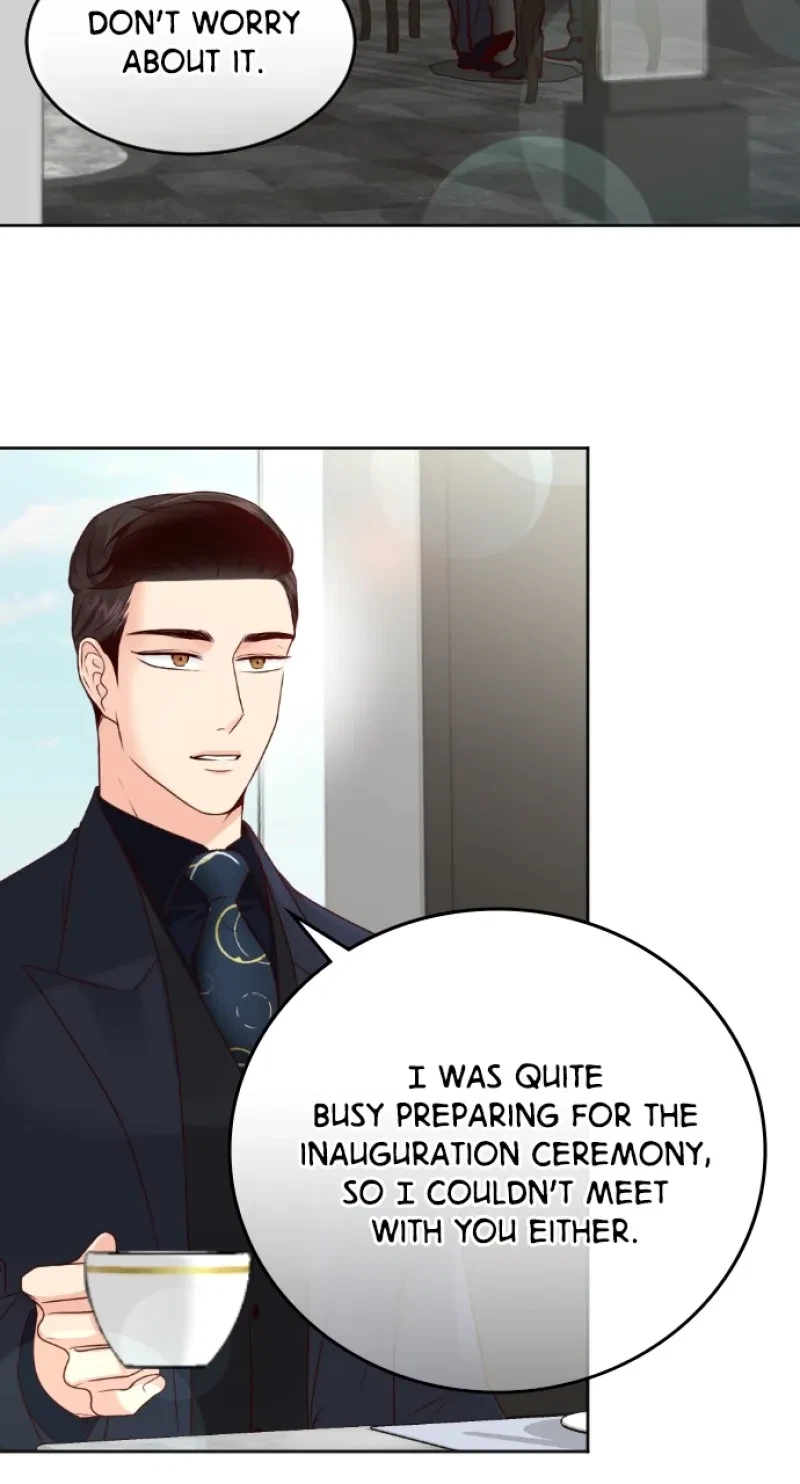 Take Me, I'm Yours Chapter 97, page 48