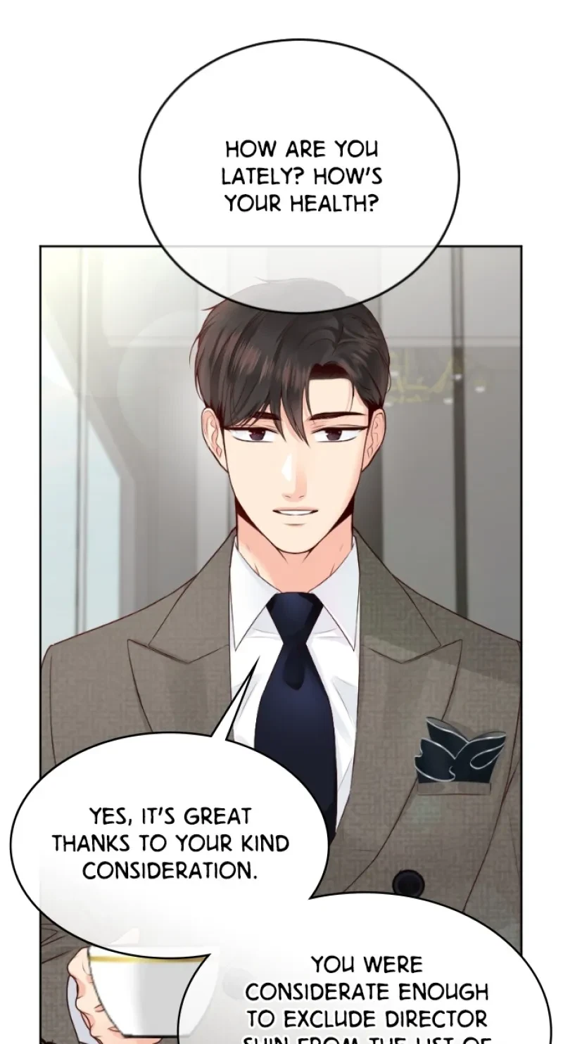 Take Me, I'm Yours Chapter 97, page 49