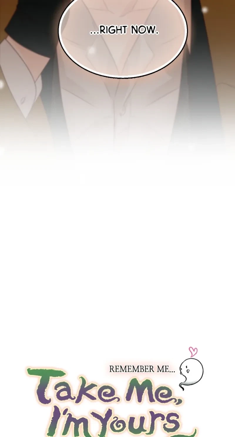 Take Me, I'm Yours Chapter 97, page 5