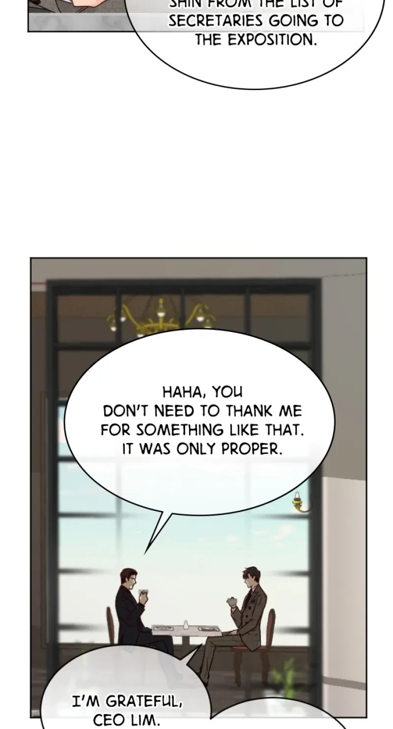 Take Me, I'm Yours Chapter 97, page 50