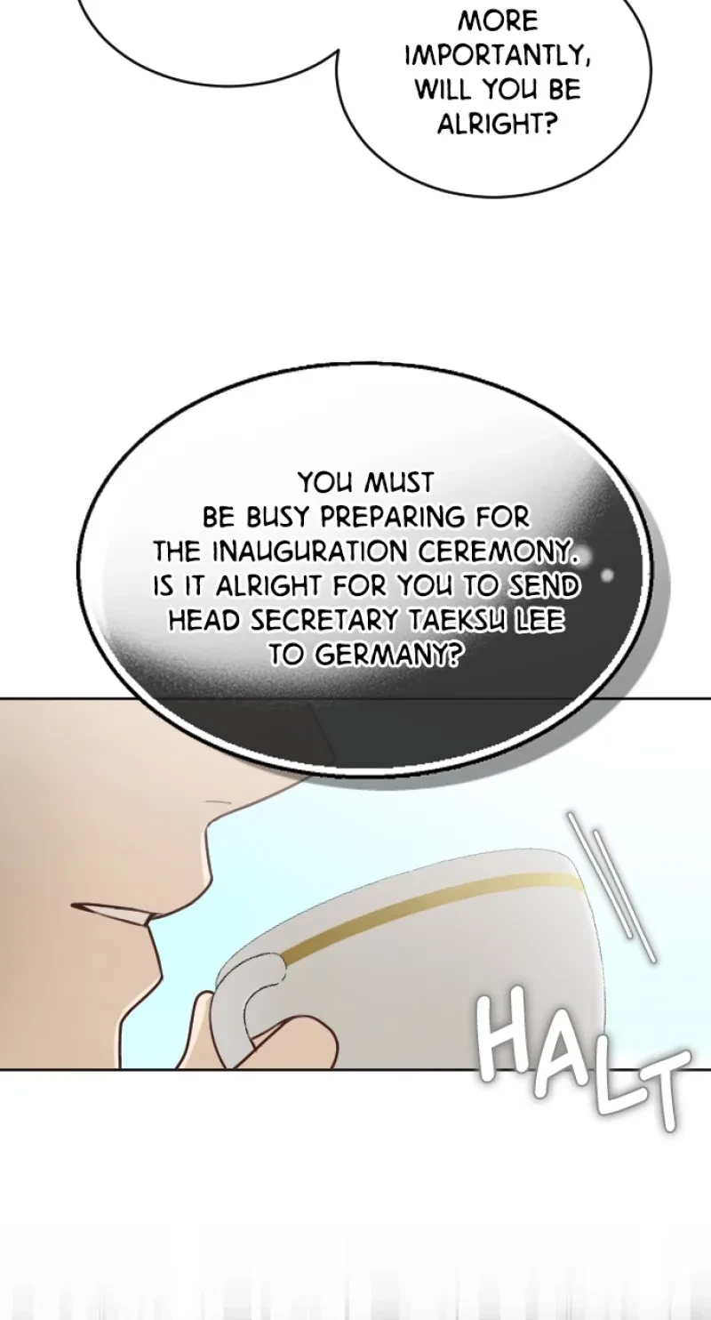 Take Me, I'm Yours Chapter 97, page 51