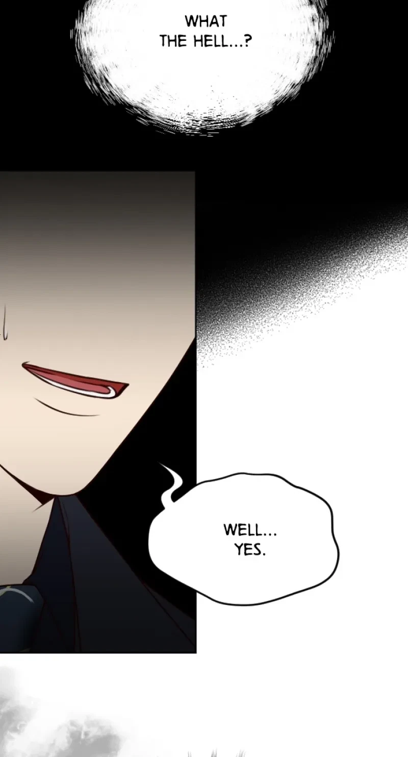 Take Me, I'm Yours Chapter 97, page 54