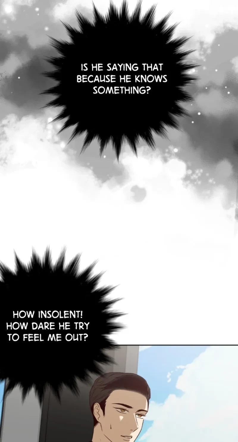 Take Me, I'm Yours Chapter 97, page 55
