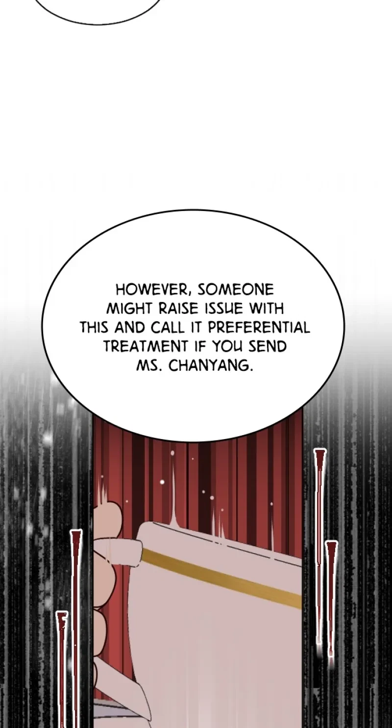 Take Me, I'm Yours Chapter 97, page 57