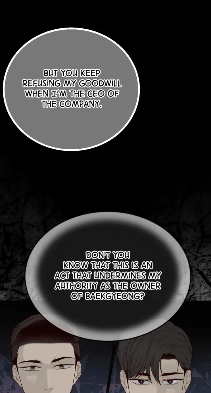 Take Me, I'm Yours Chapter 97, page 61