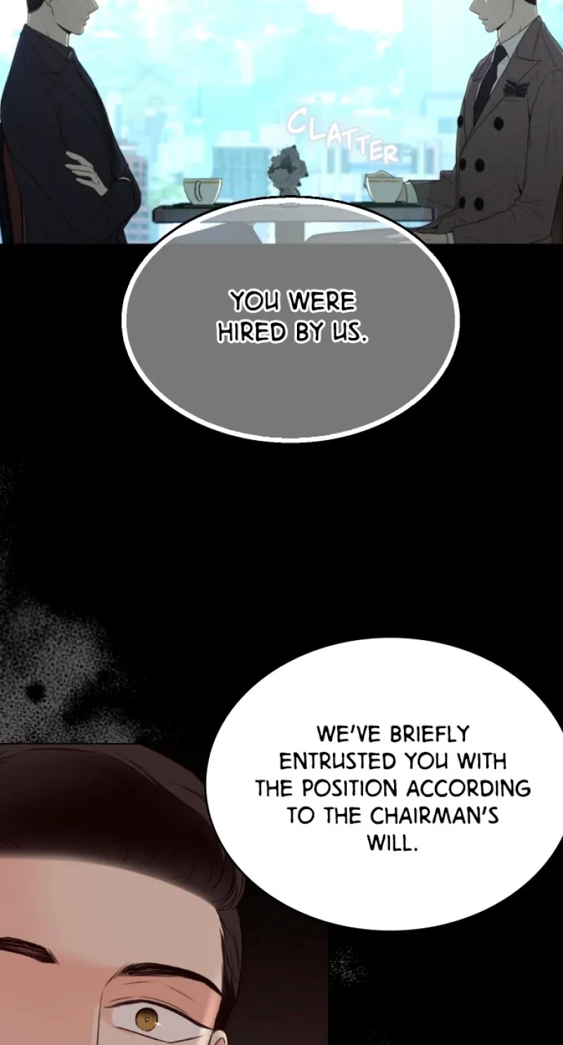 Take Me, I'm Yours Chapter 97, page 65