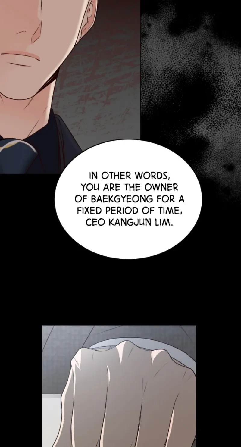 Take Me, I'm Yours Chapter 97, page 66
