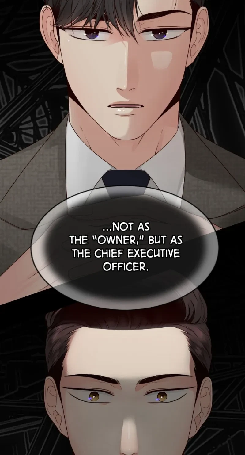 Take Me, I'm Yours Chapter 97, page 68
