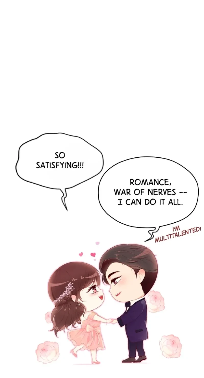 Take Me, I'm Yours Chapter 97, page 70