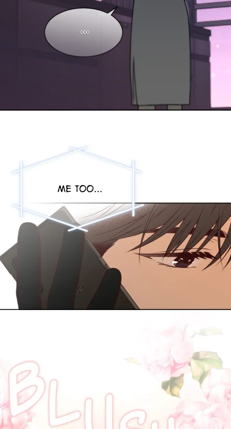 Take Me, I'm Yours Chapter 97, page 8