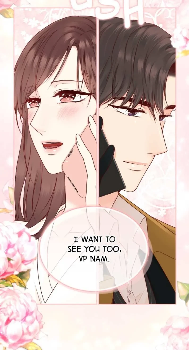 Take Me, I'm Yours Chapter 97, page 9