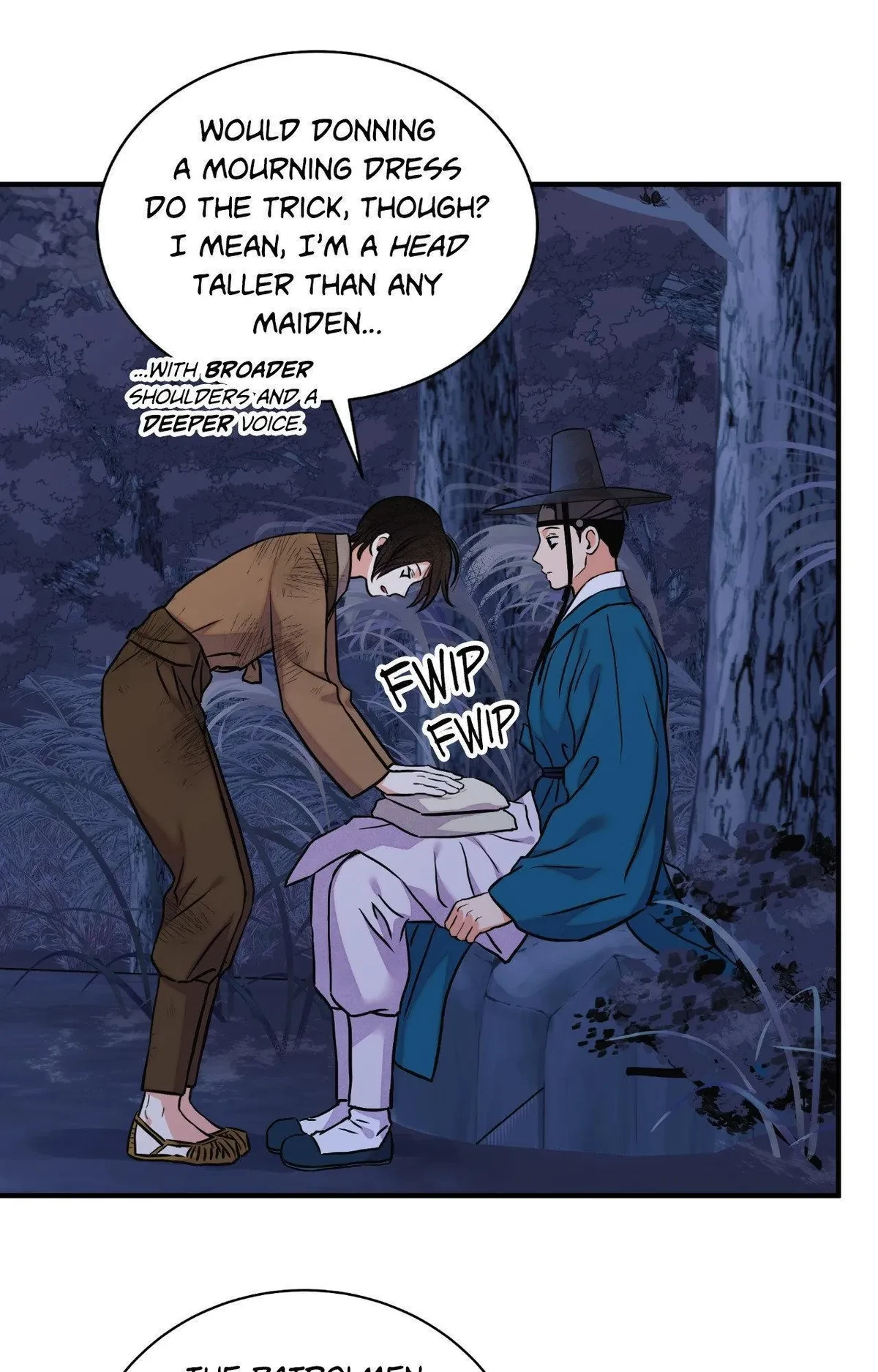 Chapter 95, page 29