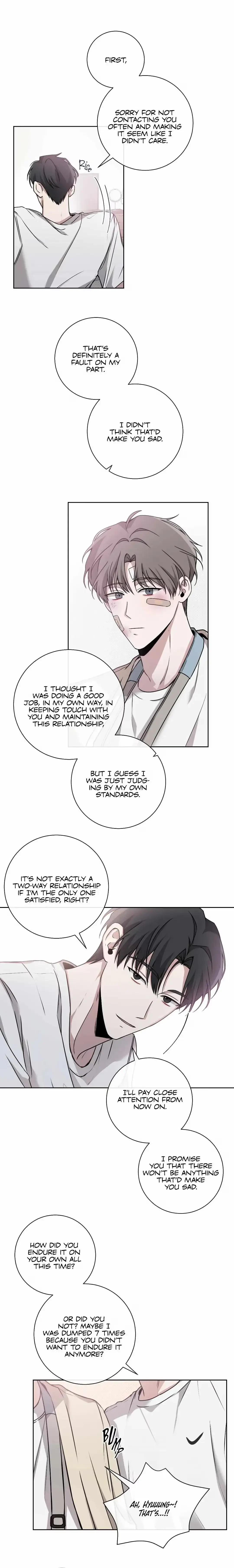 Eighth Time's The Charm Chapter 9, page 12