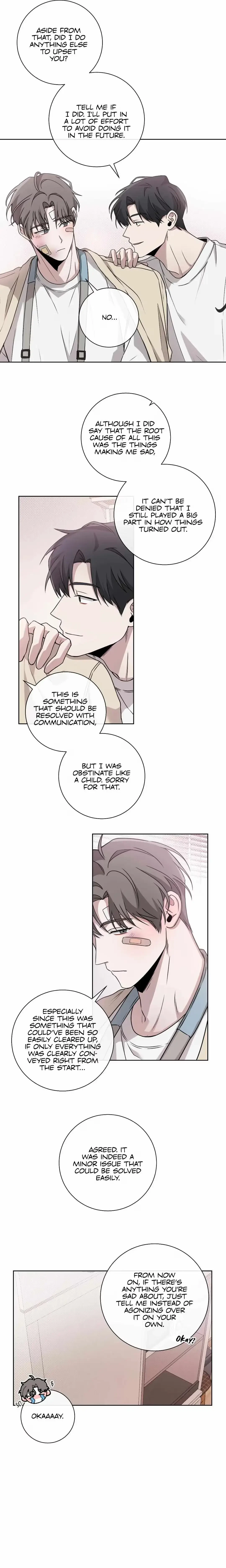 Eighth Time's The Charm Chapter 9, page 13