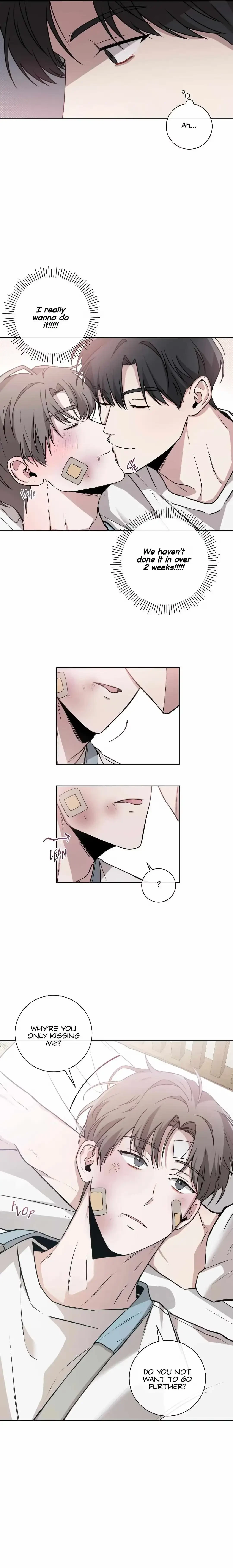 Eighth Time's The Charm Chapter 9, page 15