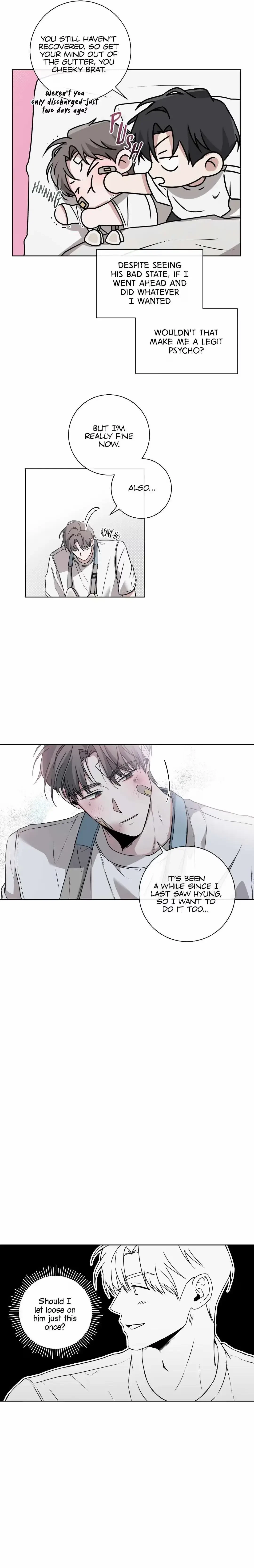 Eighth Time's The Charm Chapter 9, page 16