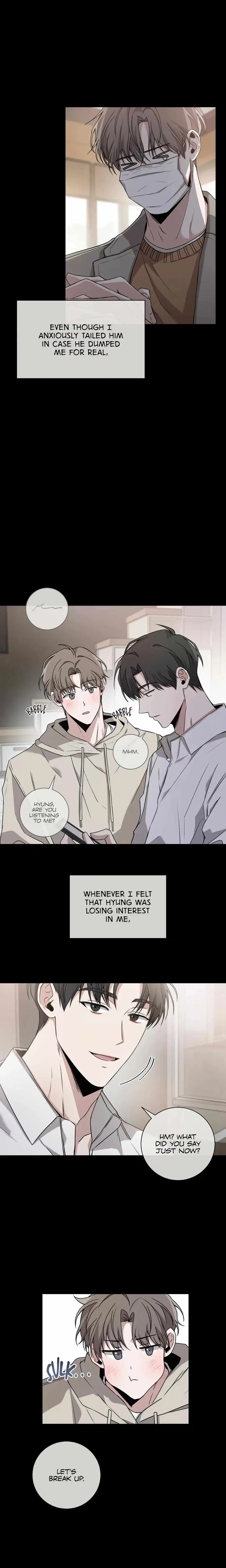 Eighth Time's The Charm Chapter 9, page 5