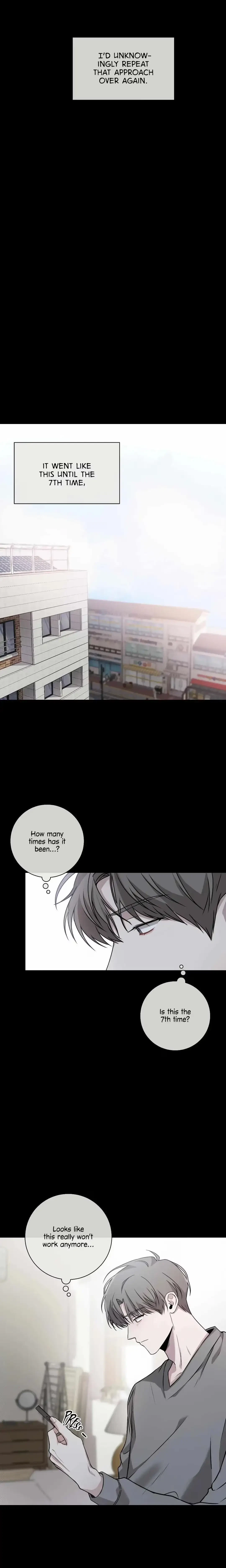 Eighth Time's The Charm Chapter 9, page 6