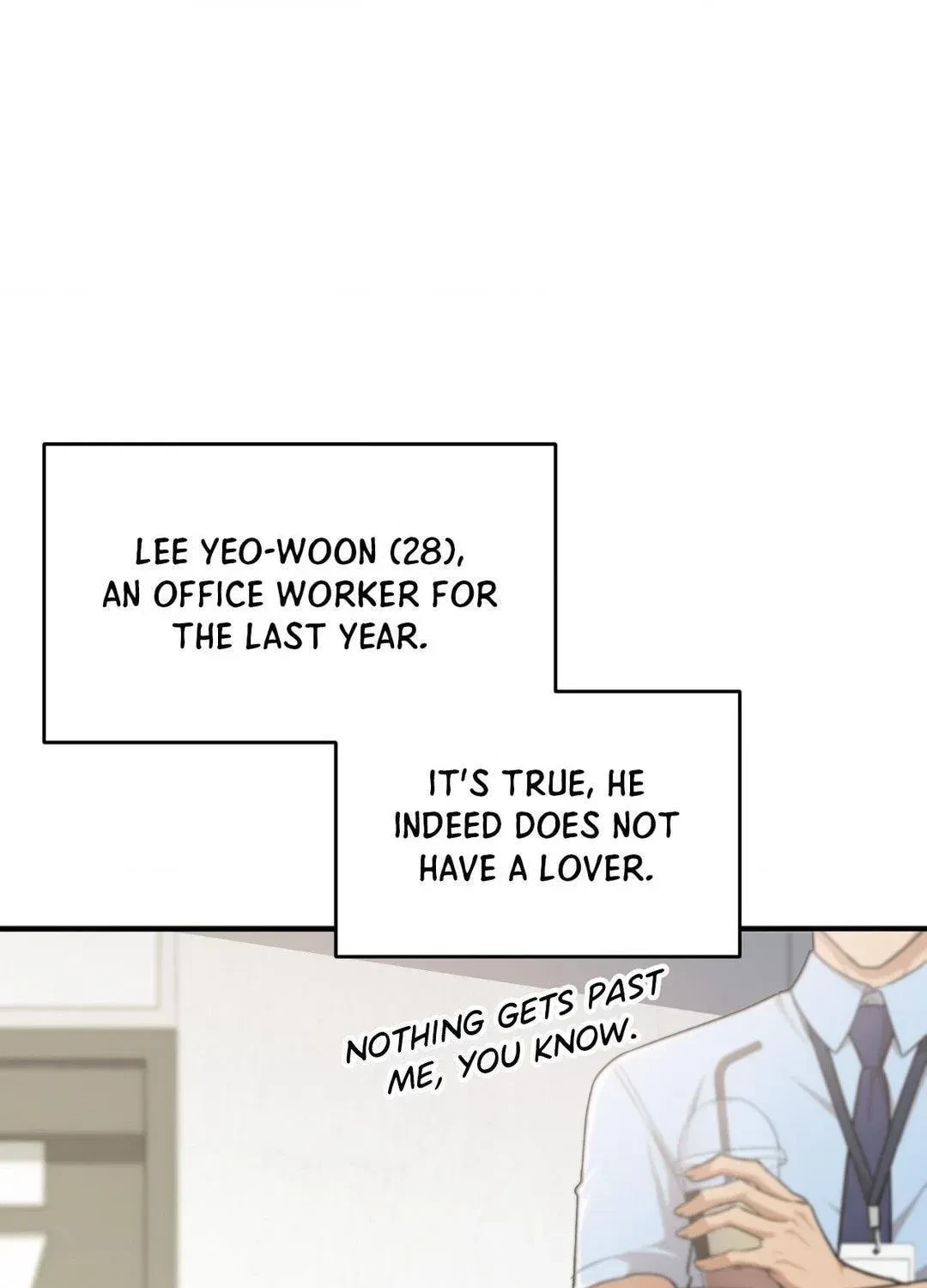 Virtual Strangers Chapter 1, page 101