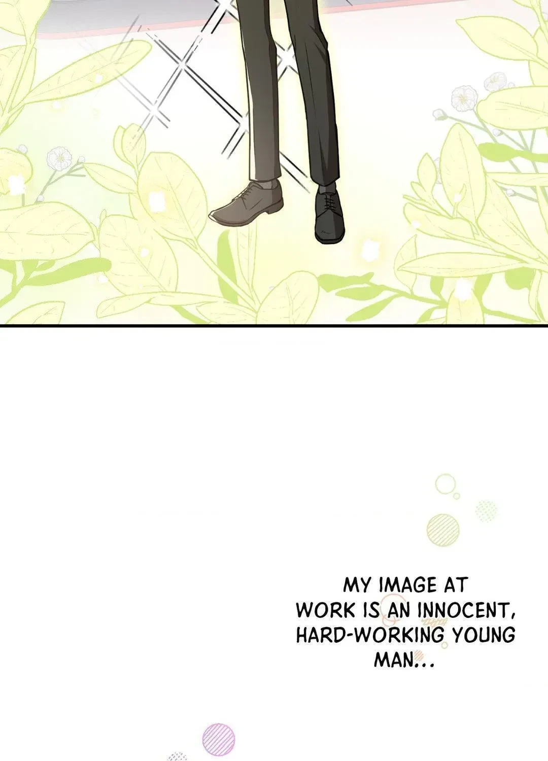 Virtual Strangers Chapter 1, page 111