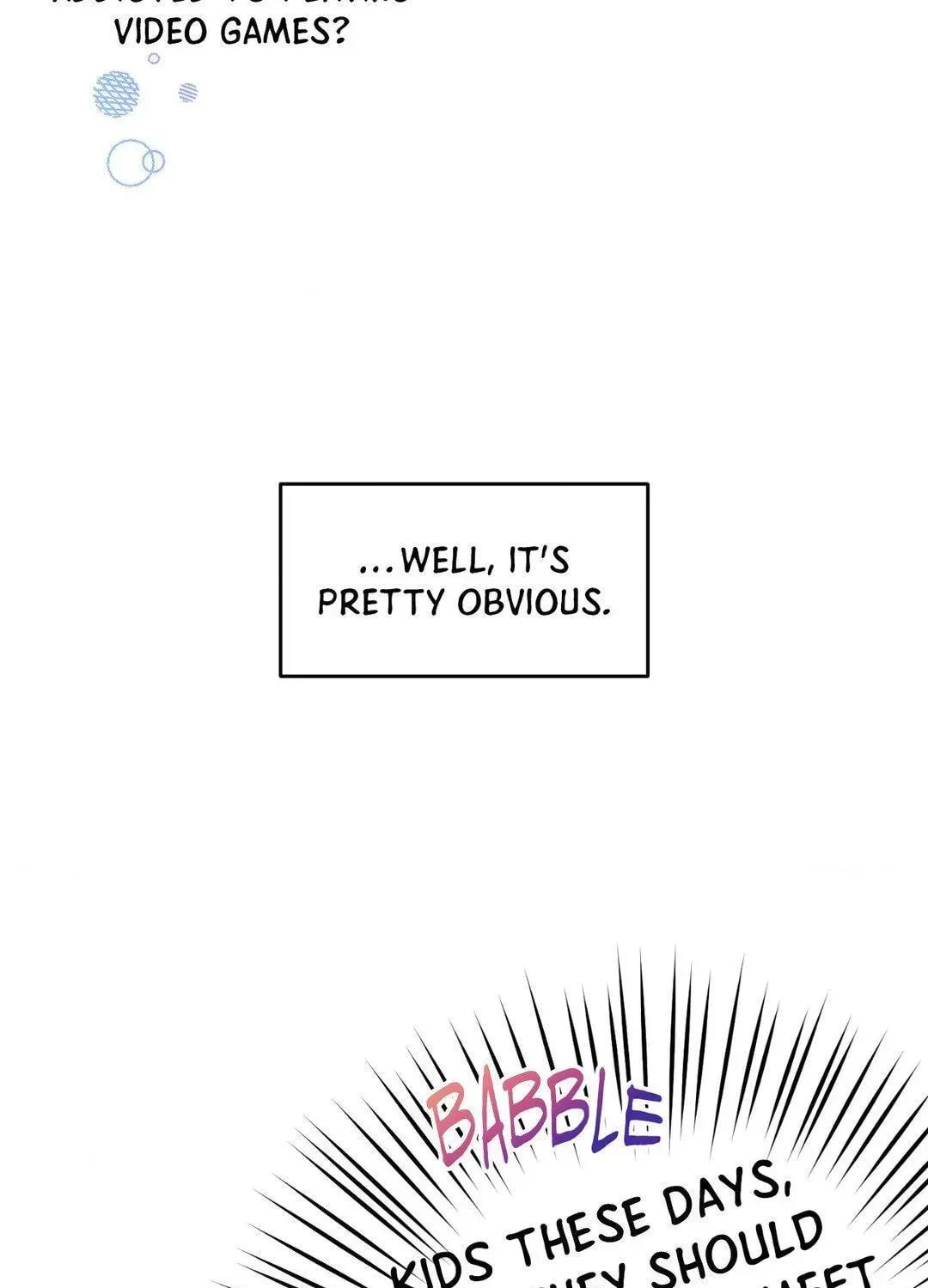 Virtual Strangers Chapter 1, page 113