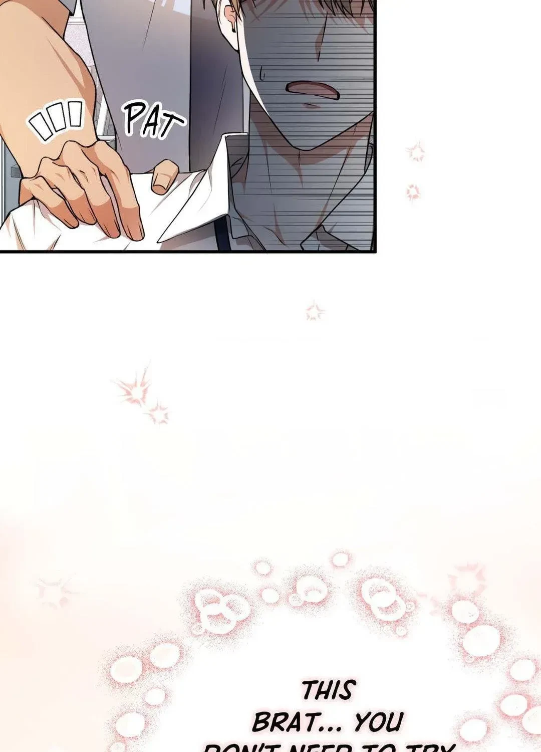 Virtual Strangers Chapter 1, page 139