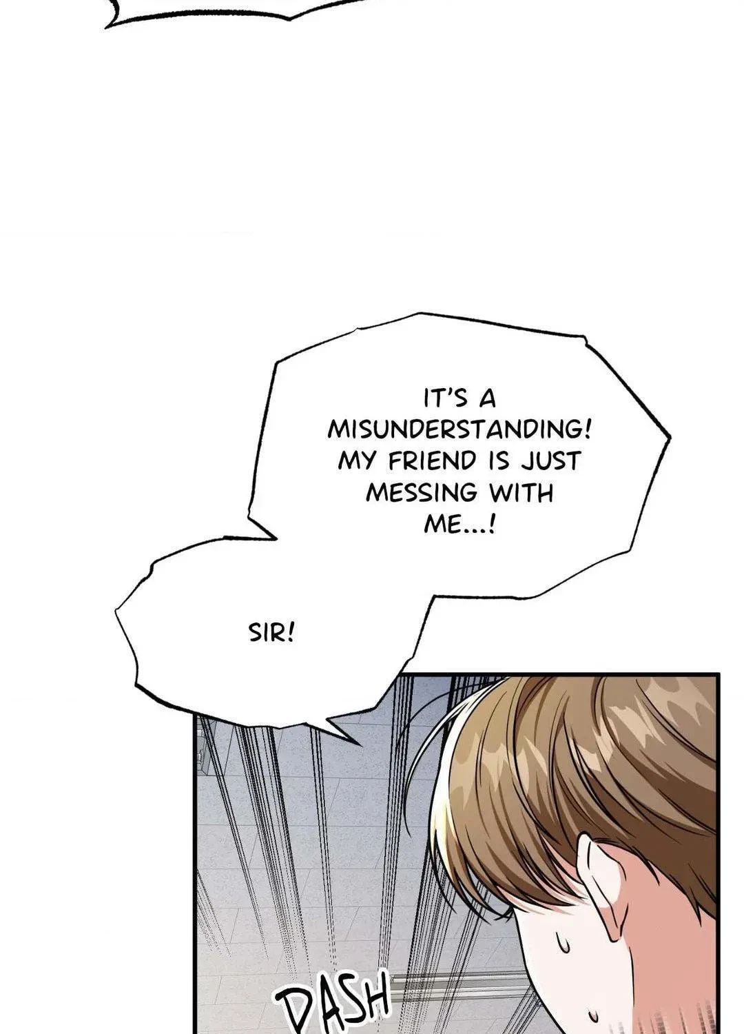 Virtual Strangers Chapter 1, page 143
