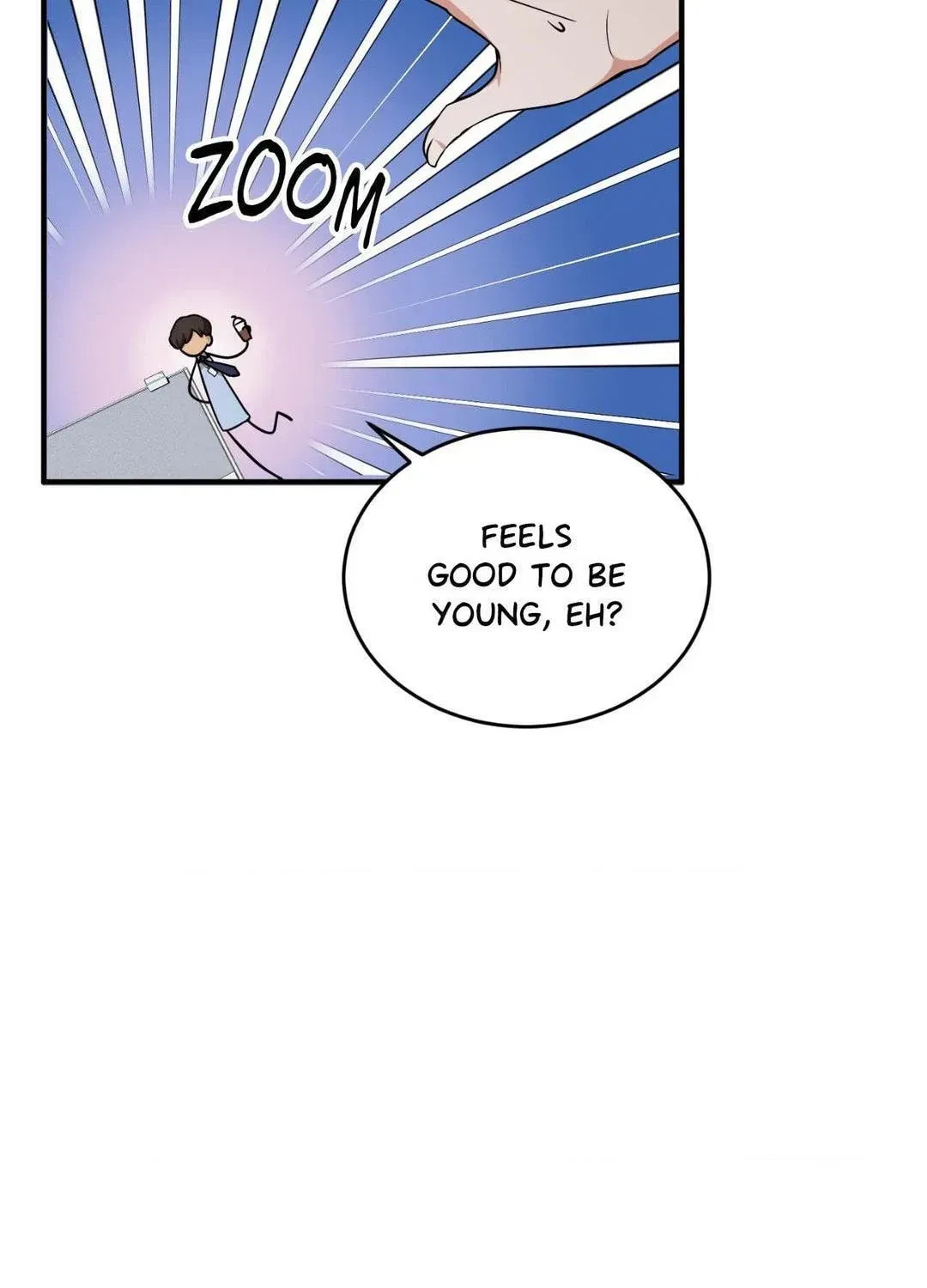 Virtual Strangers Chapter 1, page 147