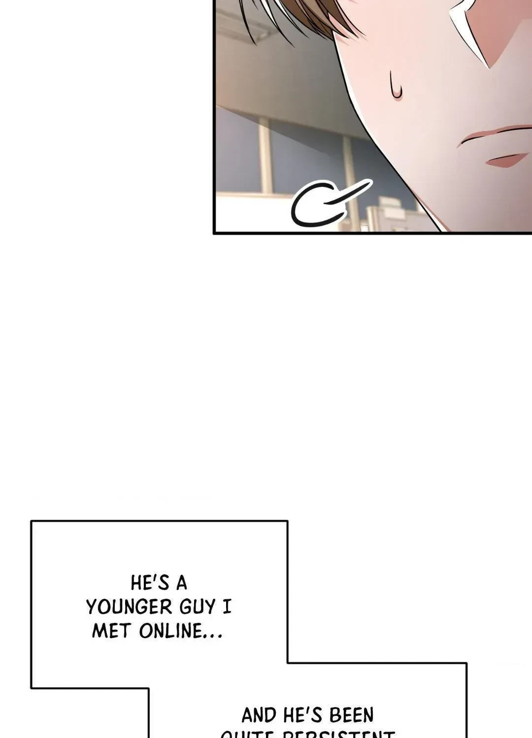 Virtual Strangers Chapter 1, page 161
